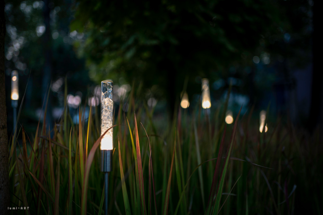 natur-OLE Lumi-Art